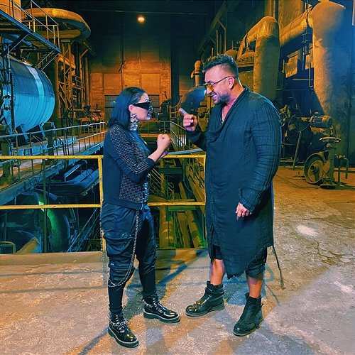 Проблем Konstantin feat. Sofi Marinova