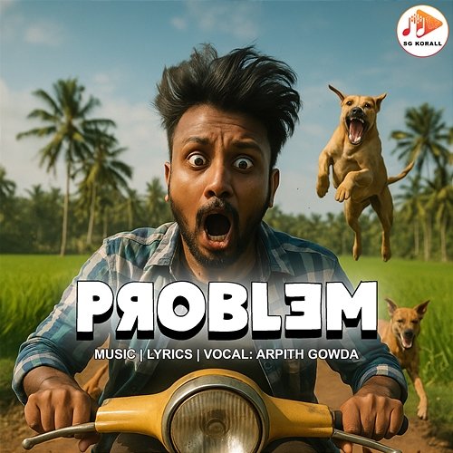 Problem Arpith Gowda