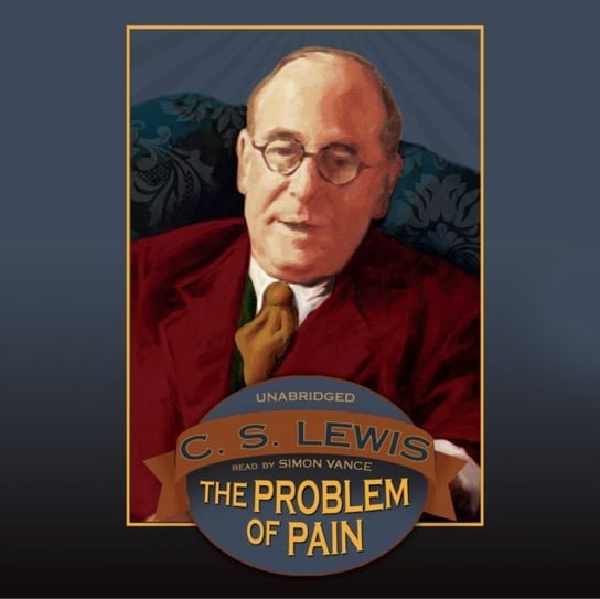 Problem of Pain Lewis C.S.