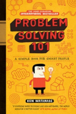 Problem Solving 101 Watanabe Ken