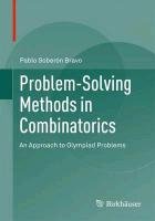 Problem-Solving Methods in Combinatorics Soberon Pablo