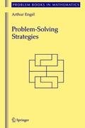 Problem-Solving Strategies Engel Arthur