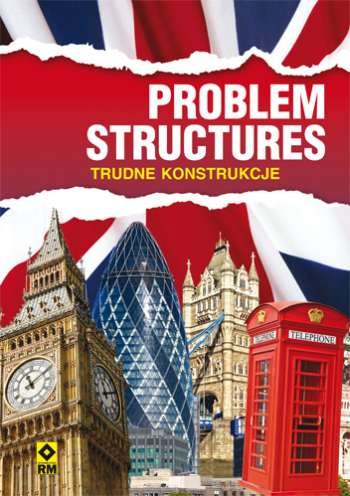 Problem Structures. Trudne konstrukcje Singleton Ken