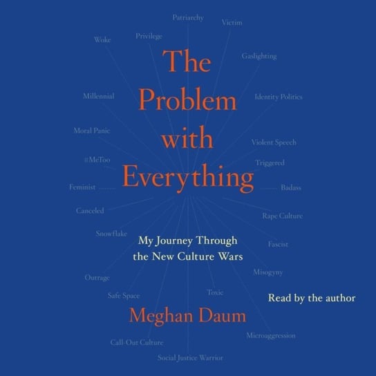 Problem with Everything Daum Meghan