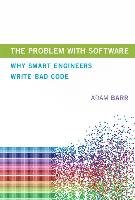 Problem With Software Barr Adam