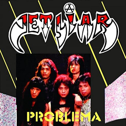 Problema Jet Liar