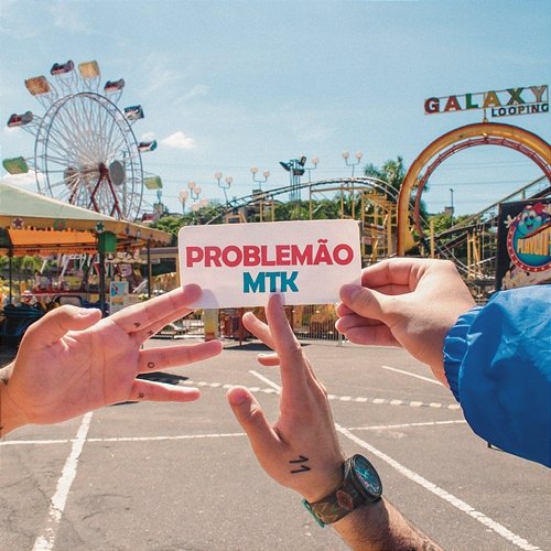 Problemão MTK