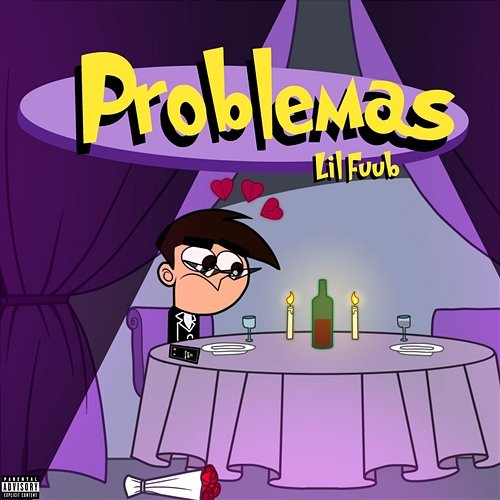 Problemas Fuub