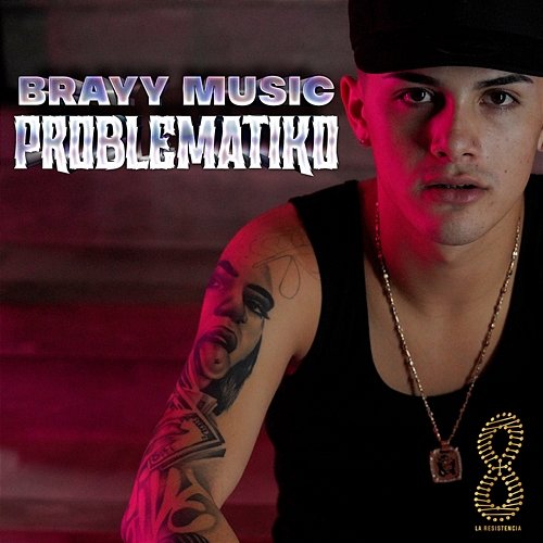 Problematiko Brayy Music, La Resistencia
