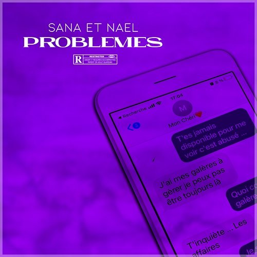 Problèmes Nael, Sana