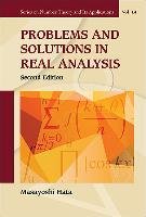 Problems And Solutions In Real Analysis Hata Masayoshi