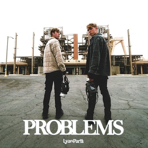 Problems Lyan Paris