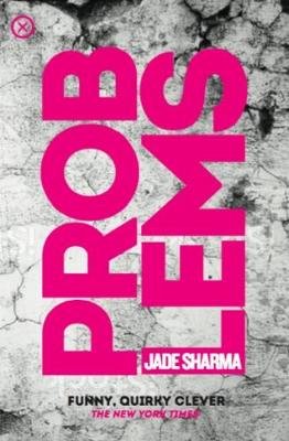 Problems Sharma Jade