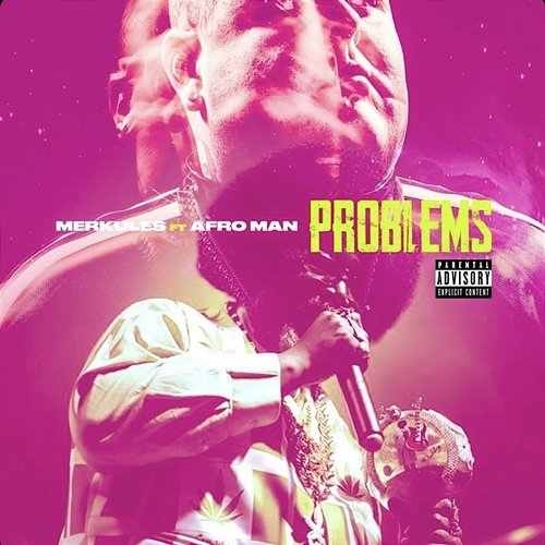 Problems Afroman, Merkules