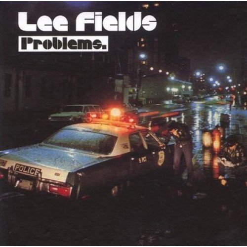 Problems Fields Lee