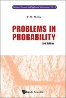 PROBLEMS IN PROBABILITY (2ND EDITION) Mills T. M., Mills Terry M.