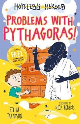 Problems with Pythagoras! Tarakson Stella