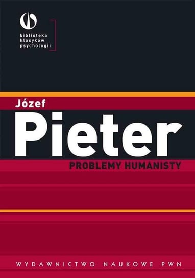 Problemy humanisty Pieter Józef