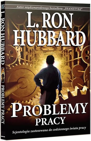 Problemy pracy Hubbard L. Ron