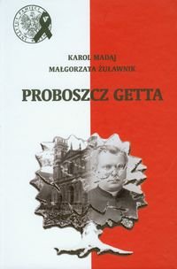 Proboszcz Getta + DVD Madaj Karol, Żuławnik Małgorzata