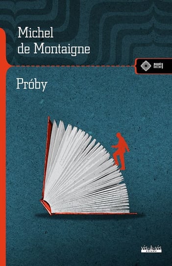 Próby de Montaigne Michel