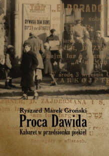 Proca Dawida Górski Ryszard Marek