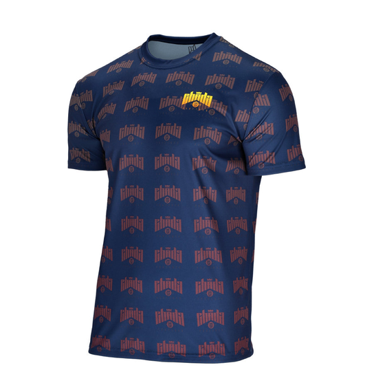 Proceder GL All Pattern Mini T-shirt L Proceder