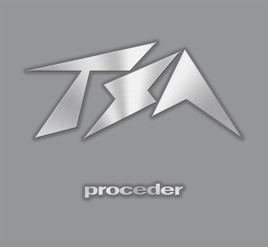 Proceder (Reedycja) TSA