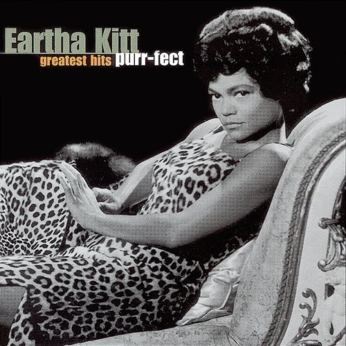 Proceed With Caution: The Best of Eartha Kitt Eartha Kitt