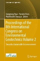 Proceedings of the 8th International Congress on Environmental Geotechnics Volume 2 Springer Singapore