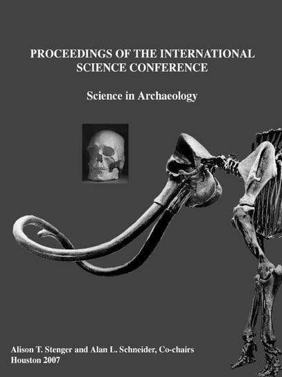Proceedings of the International Science Conference Schneider Alan L.