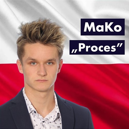 Proces MaKo CEO