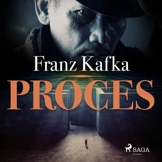 Proces Kafka Franz