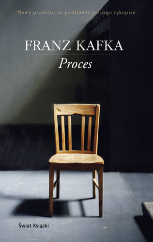 Proces Kafka Franz