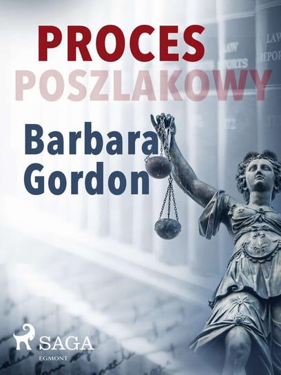 Proces poszlakowy Gordon Barbara