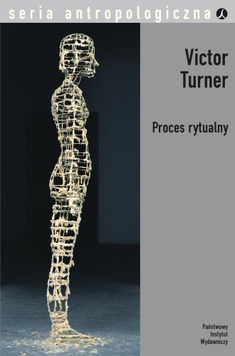 Proces Rytualny Turner Victor