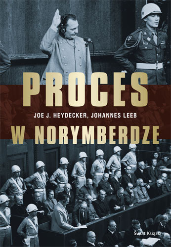 Proces w Norymberdze Heydecker Joe, Leeb Johannes