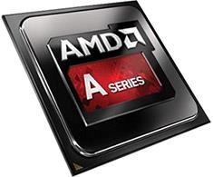 Procesor AMD A6 9500, 3.5 GHz, Socket - AM4 AMD