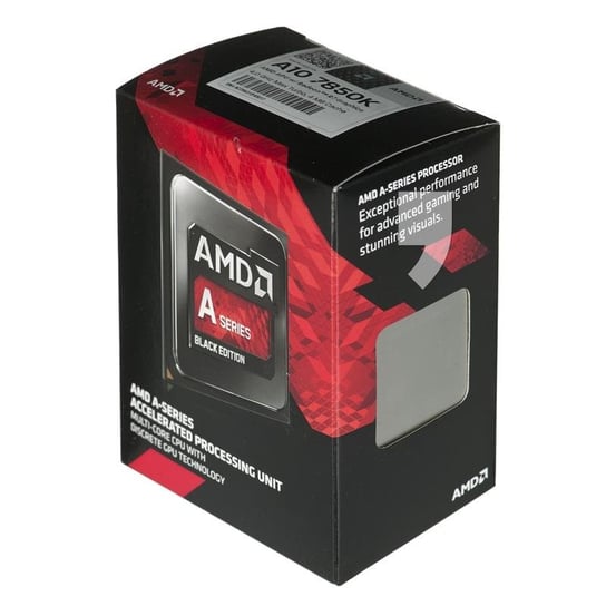 Procesor AMD APU A10-7850K, 3.7 GHz, Socket - FM2+ AMD