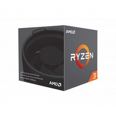 Procesor AMD Ryzen 3 1200 (8M Cache, Up to 3.4GHz) AMD