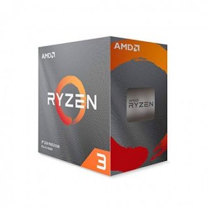 Procesor AMD Ryzen 3 3100 3,6 GHz 2 MB L2 Box AMD