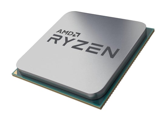 Procesor AMD Ryzen 5 2600X YD260XBCAFBOX, 3.6 GHz, 16 MB, Socket - AM4 AMD