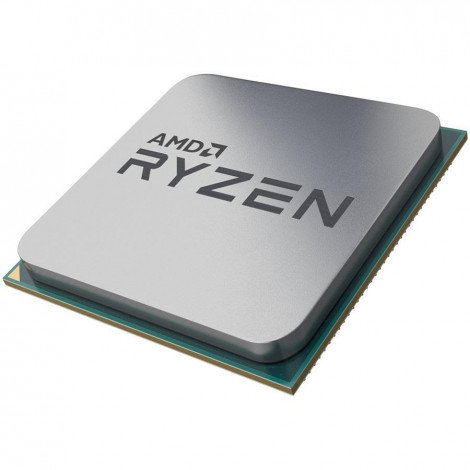 Procesor AMD Ryzen 5 3600 (32M Cache, up to 4.2 GHz) MPK AMD
