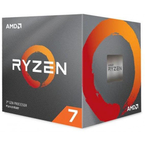 Procesor AMD Ryzen 7 3700X AMD