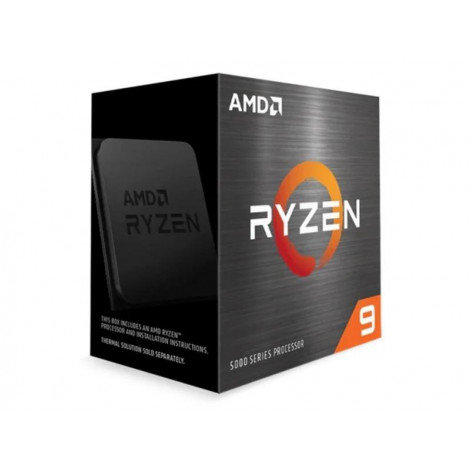 Procesor AMD Ryzen 9 5900X (64M Cache, up to 4,8 GHz) AMD