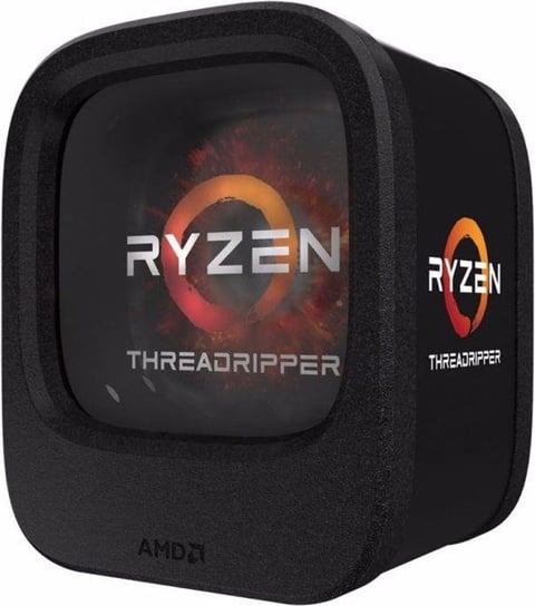 Procesor AMD Ryzen Threadripper 1900X, 3.8 GHz, 16 MB, Socket - TR4 AMD