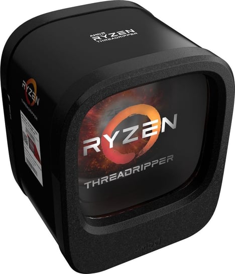 Procesor AMD Ryzen Threadripper 1920X, 3.5 GHz, 38 MB, Socket - TR4 AMD