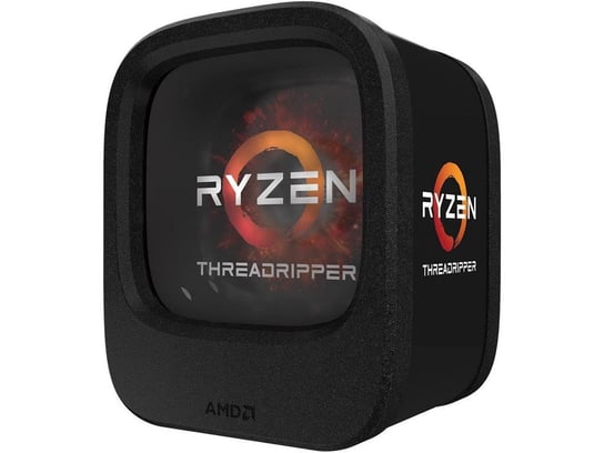 Procesor AMD Ryzen Threadripper 1950X, 4 GHz, 32 MB, Socket - TR4 AMD