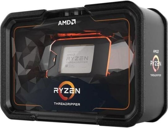 Procesor AMD Ryzen Threadripper 2970X YD297XAZAFWOF, 3 GHz, 64 MB, Socket - TR4 AMD