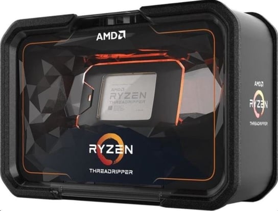 Procesor AMD Ryzen Threadripper 2990WX YD299XAZAFWOF, 3 GHz, 64 MB, Socket - TR4 AMD